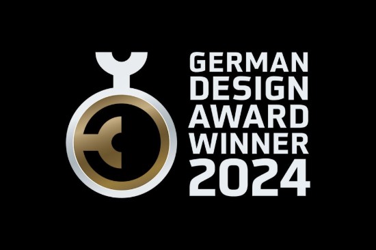 Bucatarie pe gaz, 3 arzatoare inox, arzator infrarosu ajustabil, grile fonta, Enders Uniq Pro 3 IK Kitchen Turbo 860833