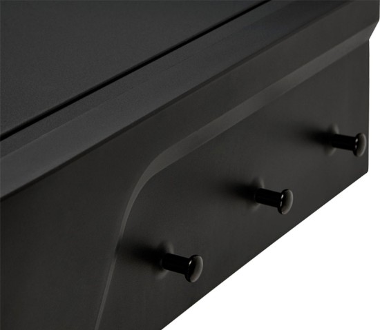 Gratar pe gaz, 3 arzatoare inox, arzator infrarosu, grile fonta, Enders Monroe Pro 3 SIK Turbo, 838133 grafit mat