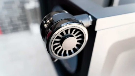 Gratar pe gaz, 4 arzatoare inox, arzator infrarosu, grile fonta, Enders Monroe Pro 4 SIK Turbo, 838533 grafit mat