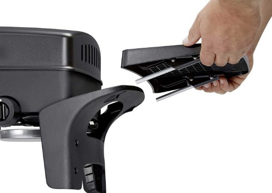 Gratar pe gaz si aragaz portabil Enders Urban 209533