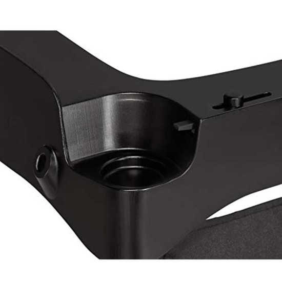 Carucior portabil pentru gratar Urban Enders 2065 69 x 67 x 58 cm