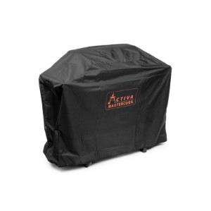 Husa pentru gratar, marime XL 145 x 40 x 100 cm Activa 13035