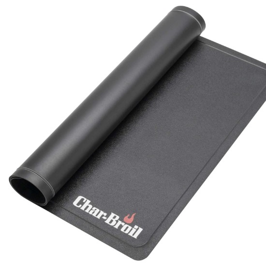 Covor de protectie pentru gratar din PVS 150 x 80 cm Char-Broil 140129