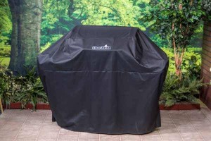 Husa pentru gratar 3-4 arzatoare 160 x 107 x 60 cm Char-Broil all season 140766