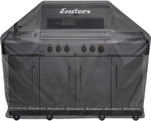 Husa pentru gratar 3 sau 4 arzatoare 148 cm x 57 cm x 117 cm Enders 5696