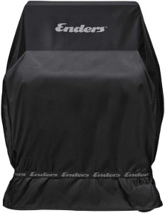 Husa pentru gratar 2 sau 3 arzatoare 109 x 70 x 112 cm Enders 5694