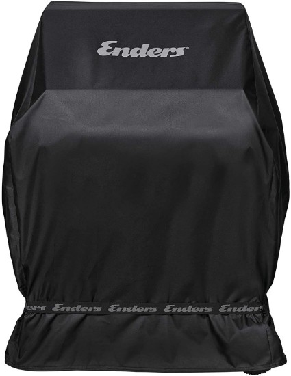 Husa pentru gratar 2 sau 3 arzatoare 109 x 70 x 112 cm Enders 5694