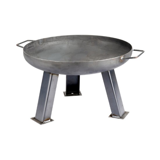 Semineu de terasa diametru 60 cm Sicilia I Activa 14841