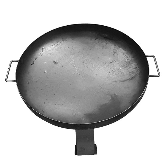 Semineu de terasa diametru 60 cm Sicilia I Activa 14841