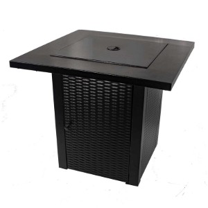 Semineu pe gaz 12,5 Kw Activa 14848