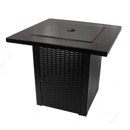 Semineu pe gaz 12,5 Kw Activa 14848