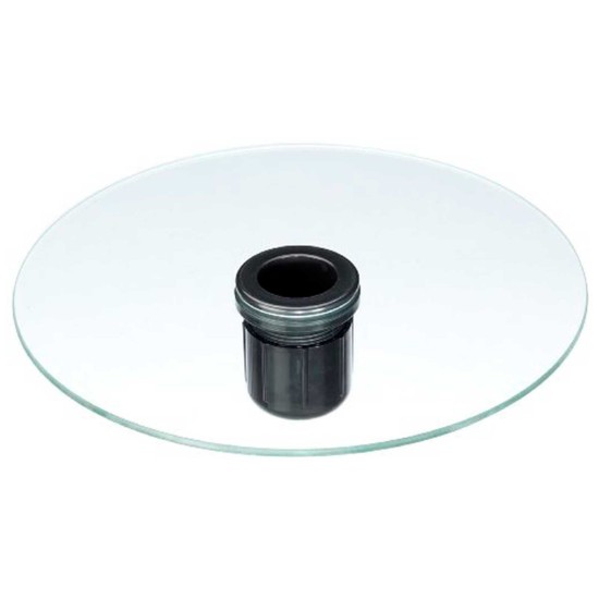 Masa de sticla pentru incalzitor de terasa Enders Elegance 5062