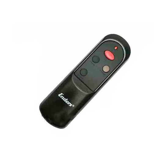 Incalzitor de terasa electric cu infrarosu si telecomanda Enders Madeira 4922 750/1500/2000W, 230V