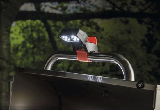 Lampa cu LED pentru gratar Char-Broil 140114