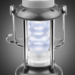 Lampa LED camping Enders Shine 6487