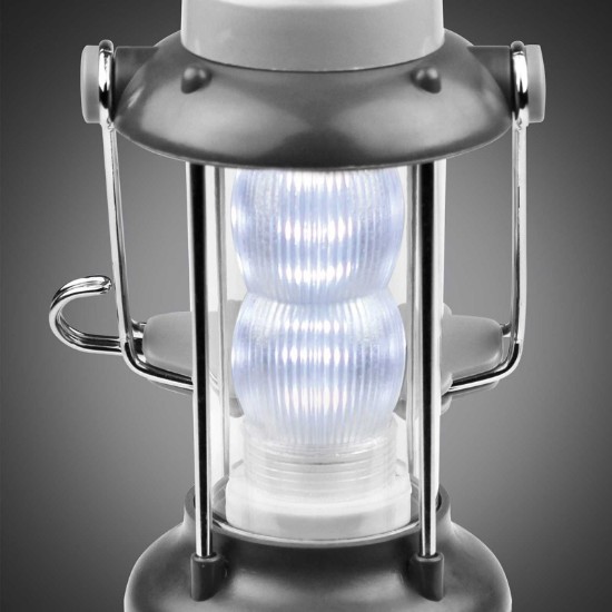 Lampa LED camping Enders Shine 6487