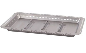 Piesa de schimb - tava carbuni pentru Char-Broil Gas2Coal 330 G421-3700-W1