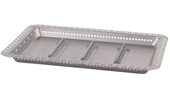 Piesa de schimb - tava carbuni pentru Char-Broil Gas2Coal 330 G421-3700-W1