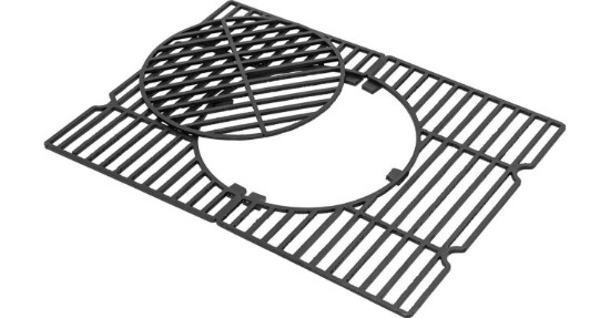 Gratar grila din fonta pentru Angular Activa 17970