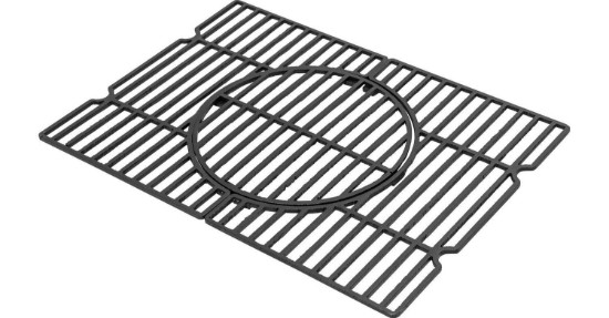 Gratar grila din fonta pentru Angular Activa 17970