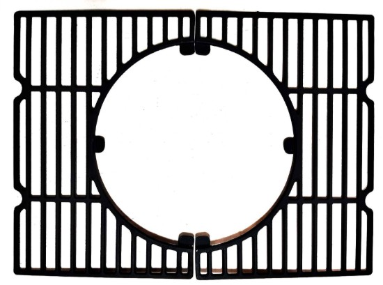 Gratar grila din fonta pentru Angular Activa 17970