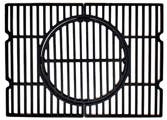 Gratar grila din fonta pentru Angular Activa 17970