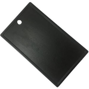 Plita din fonta cu 2 fete neteda si grill 43 x 26 cm Char-Broil 140007