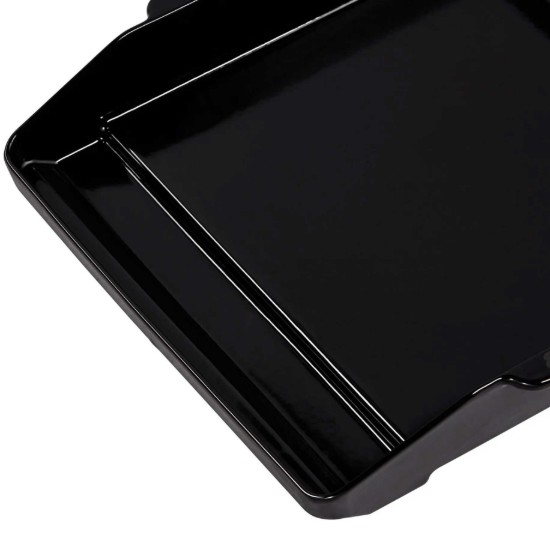 Plita tip plancha din fonta emailata pentru gratarele Hyde si Chicago Next Enders 7991