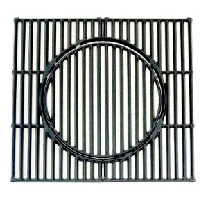 Gratar de fonta modular culinar Enders pentru Kansas Turbo 4 70 x 45 x 2 cm 7788