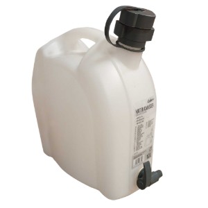 Bidon de apa tip canistra cu robinet de 10 litri Enders 7452