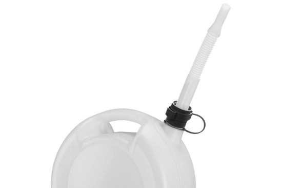 Bidon de apa tip canistra cu robinet de 10 litri Enders 7452