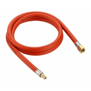 Furtun de gaz 300 cm cu conexiune Quick Release Cadac 8524