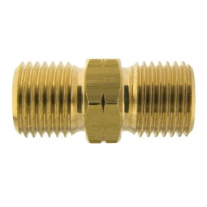 Conector de gaz, prelungire cu filet pe stanga 1 pe 4 Enders 1540