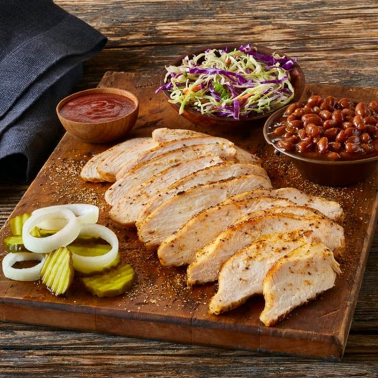 Sos Jack Daniels Sweet & Spicy BBQ Sauce 473 ml 553 g JD-2393