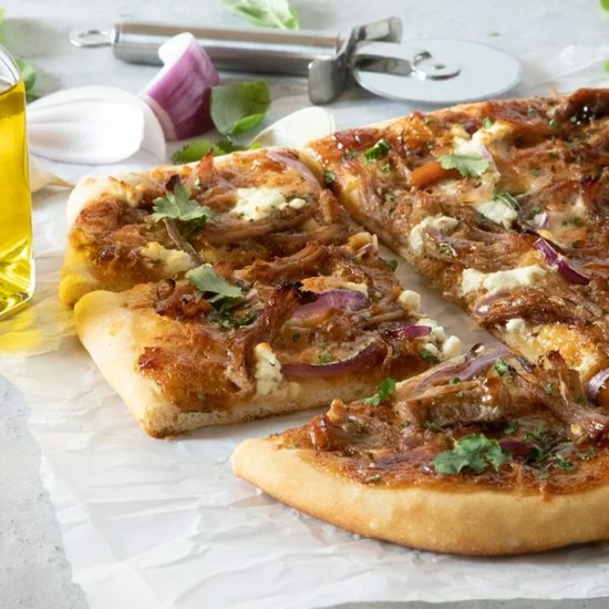 Sos Jack Daniels Sweet & Spicy BBQ Sauce 473 ml 553 g JD-2393