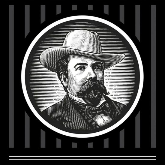 Sos Jack Daniels Sweet & Spicy BBQ Sauce 473 ml 553 g JD-2393