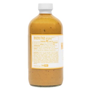 Sos Lillie's Q Honey Gold Tender Sauce 470 ml LQ-5073