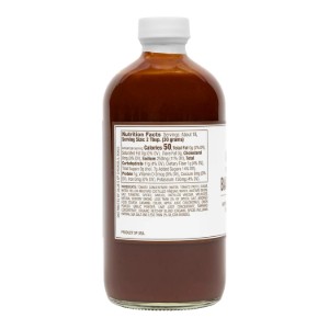 Sos Lillie's Q Smoky Barbecue Sauce 470 ml LQ-5004