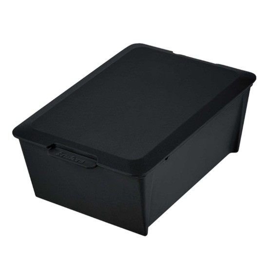 Tava din fonta cu capac - cuptor olandez pentru sistemul culinar modular Enders 7795