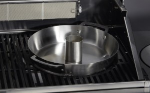 Sistem culinar modular pentru gatit pui intreg la gratar Enders 7793