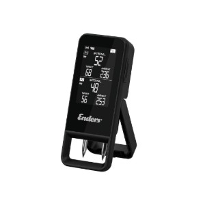 Termometru digital cu conectare prin Bluetooth Enders Celsio II 8805