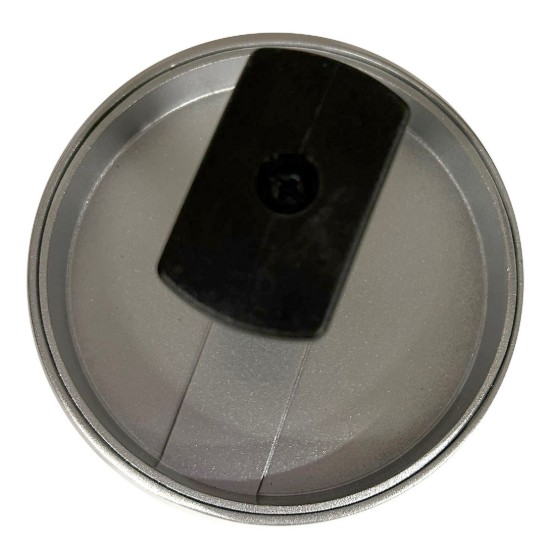 Presa hamburger din aluminiu 12 cm Activa 16477