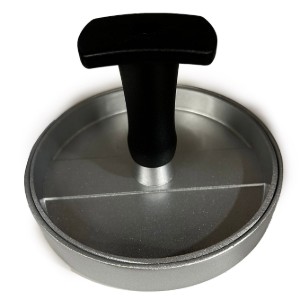 Presa hamburger din aluminiu 12 cm Activa 16477