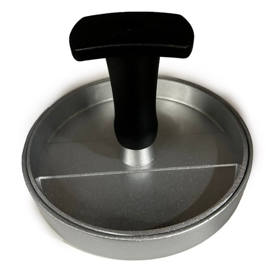 Presa hamburger din aluminiu 12 cm Activa 16477