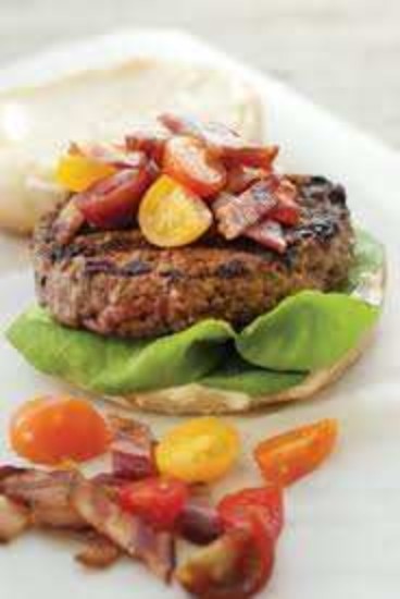 Presa hamburger din aluminiu 12 cm Activa 16477