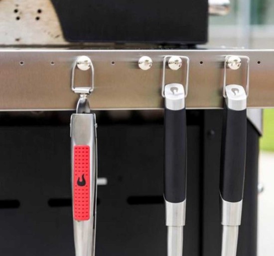 Cos pentru condimente si agatatori Char-Broil 140026