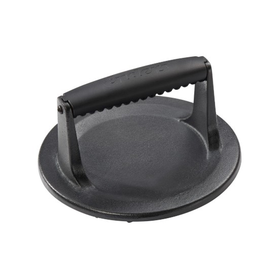 Presa din fonta pentru burger Enders diametru 18 x 10 cm 8816