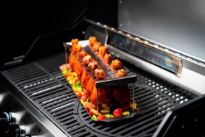 Suport pentru gatit copanele de pui Enders 8806