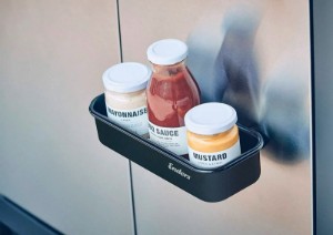 Suport magnetic pentru condimente de gratar Enders 7818