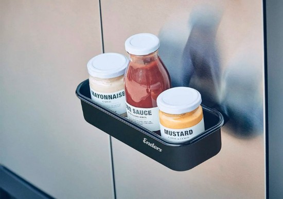 Suport magnetic pentru condimente de gratar Enders 7818